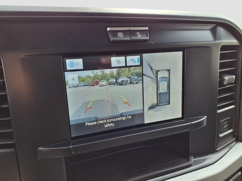 new 2026 Ford F-250 car, priced at $77,445