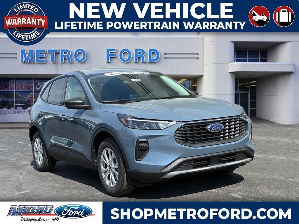 new 2025 Ford Escape car, priced at $29,882