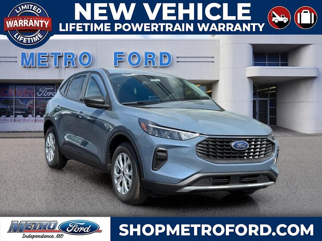 new 2025 Ford Escape car, priced at $29,882