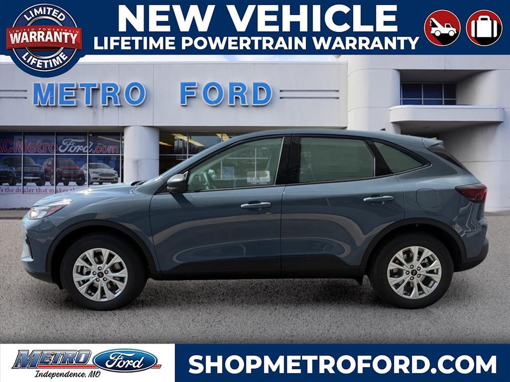 new 2025 Ford Escape car, priced at $27,303