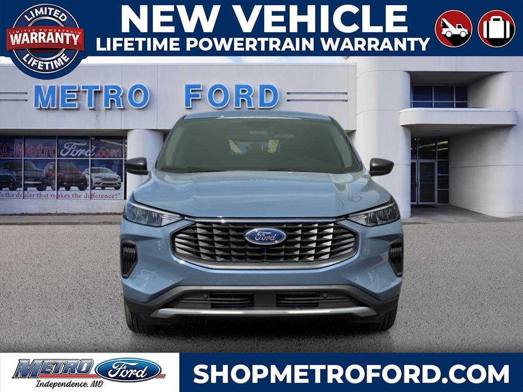 new 2025 Ford Escape car, priced at $27,303