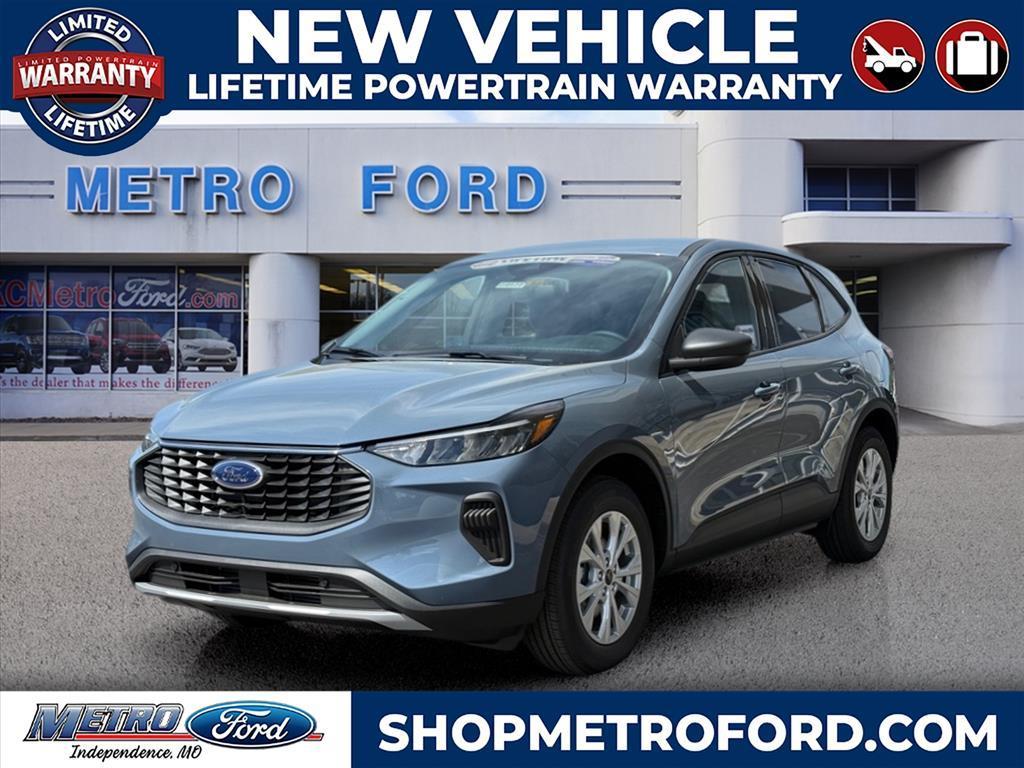 new 2025 Ford Escape car, priced at $27,303
