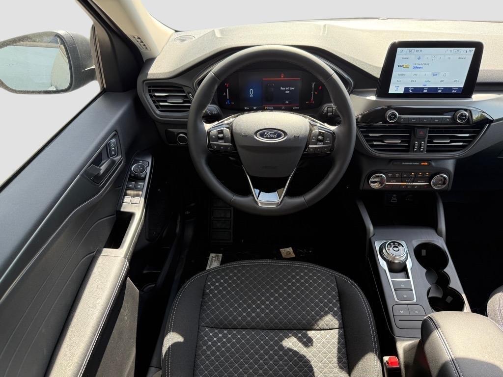 new 2025 Ford Escape car, priced at $27,303