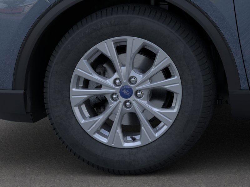 new 2025 Ford Escape car, priced at $29,882