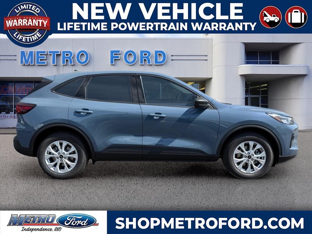 new 2025 Ford Escape car, priced at $27,303