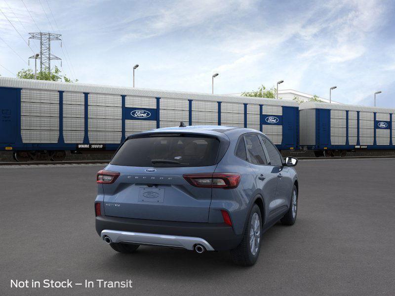 new 2025 Ford Escape car, priced at $29,882