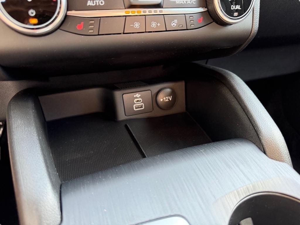 new 2025 Ford Escape car, priced at $27,303