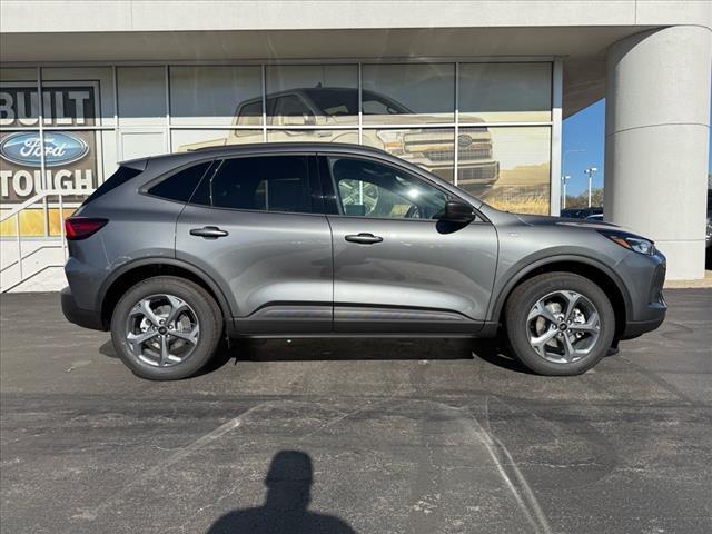 new 2025 Ford Escape car, priced at $35,037