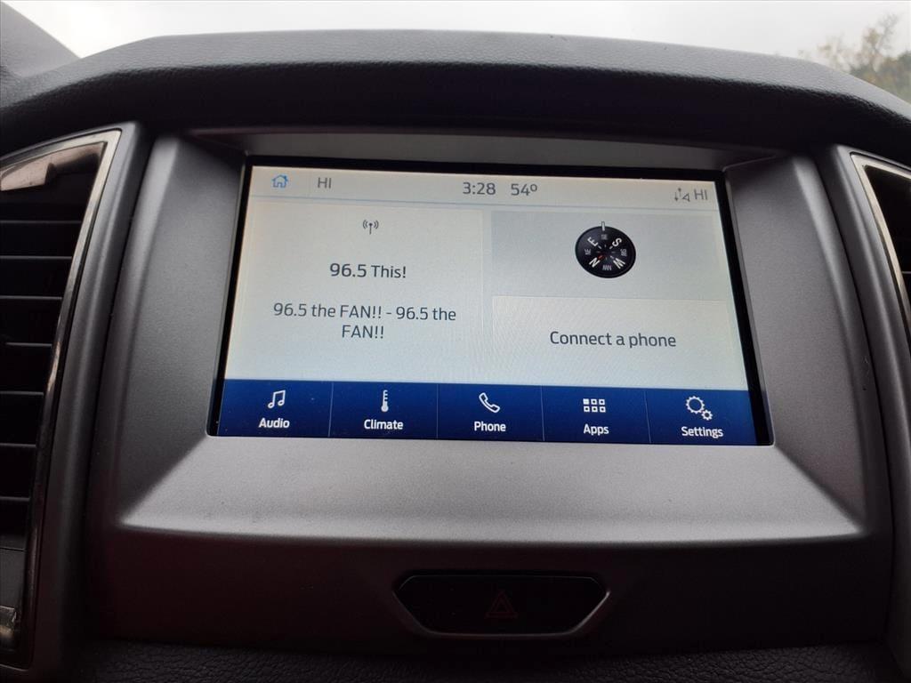 used 2021 Ford Ranger car, priced at $28,921