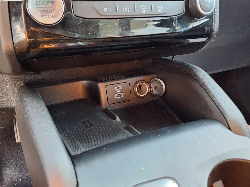 used 2023 Ford Escape car, priced at $25,000