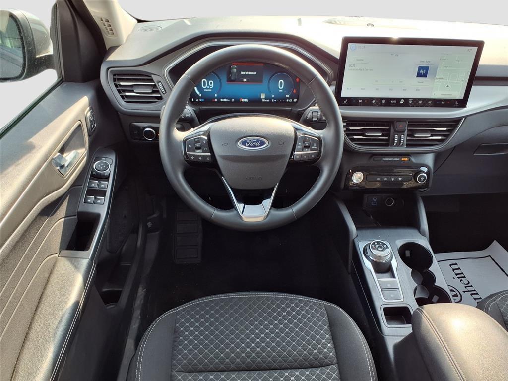 used 2023 Ford Escape car, priced at $25,000