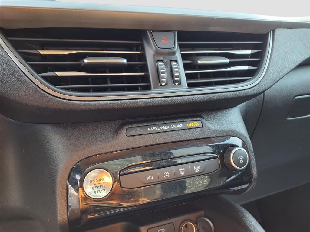 used 2023 Ford Escape car, priced at $25,000