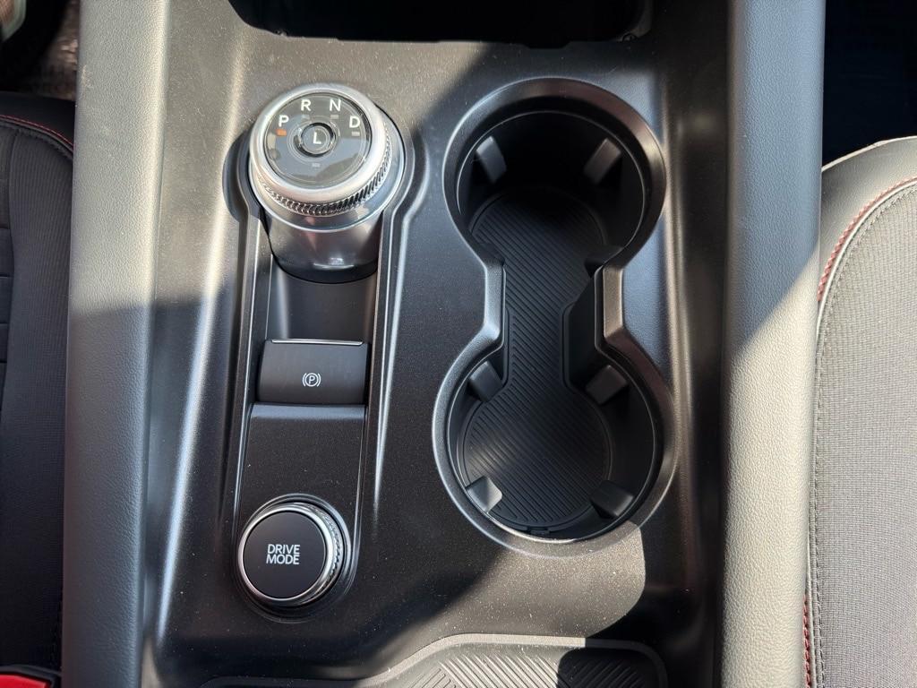 new 2025 Ford Explorer car, priced at $44,406