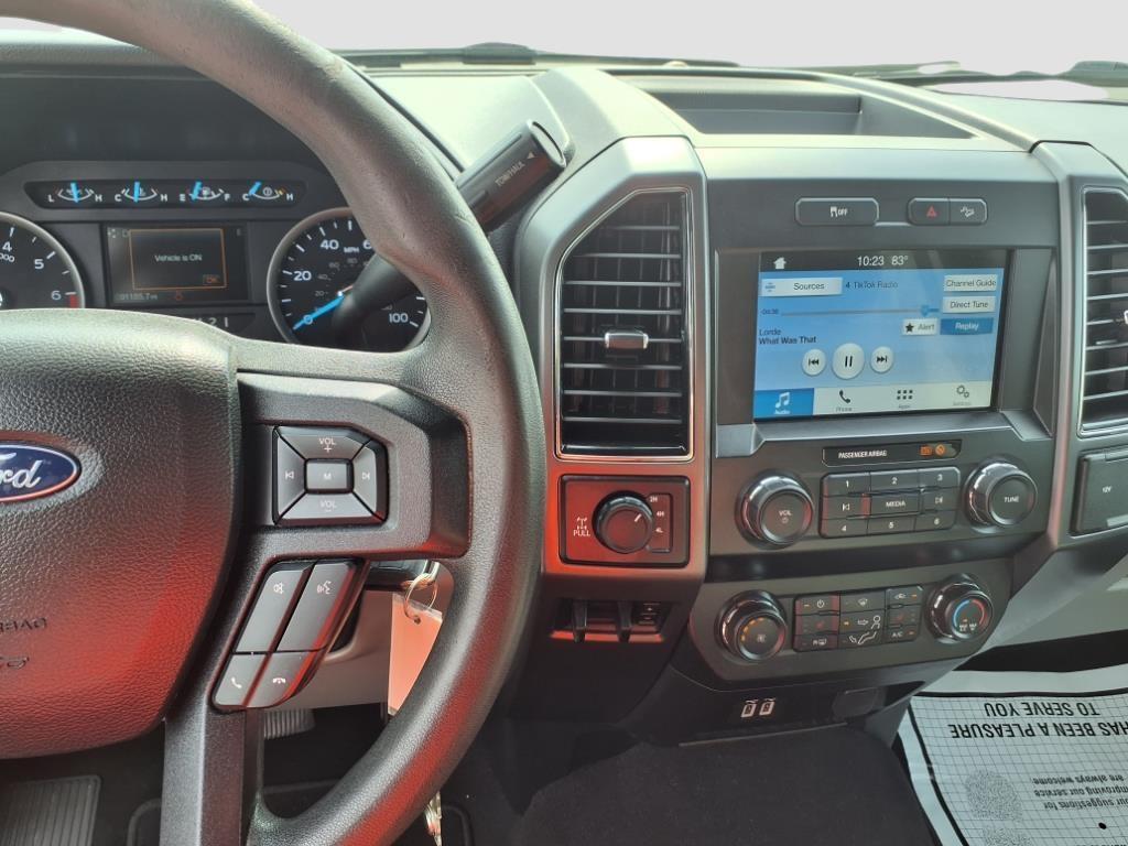 used 2019 Ford F-250 car, priced at $33,989