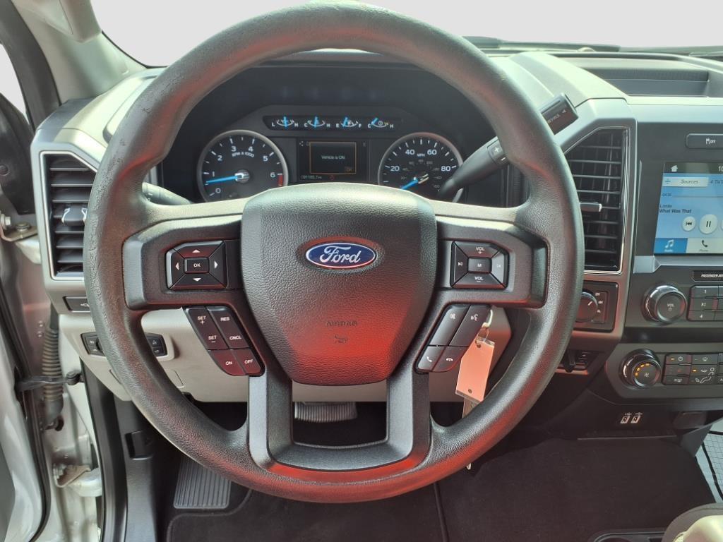 used 2019 Ford F-250 car, priced at $33,989