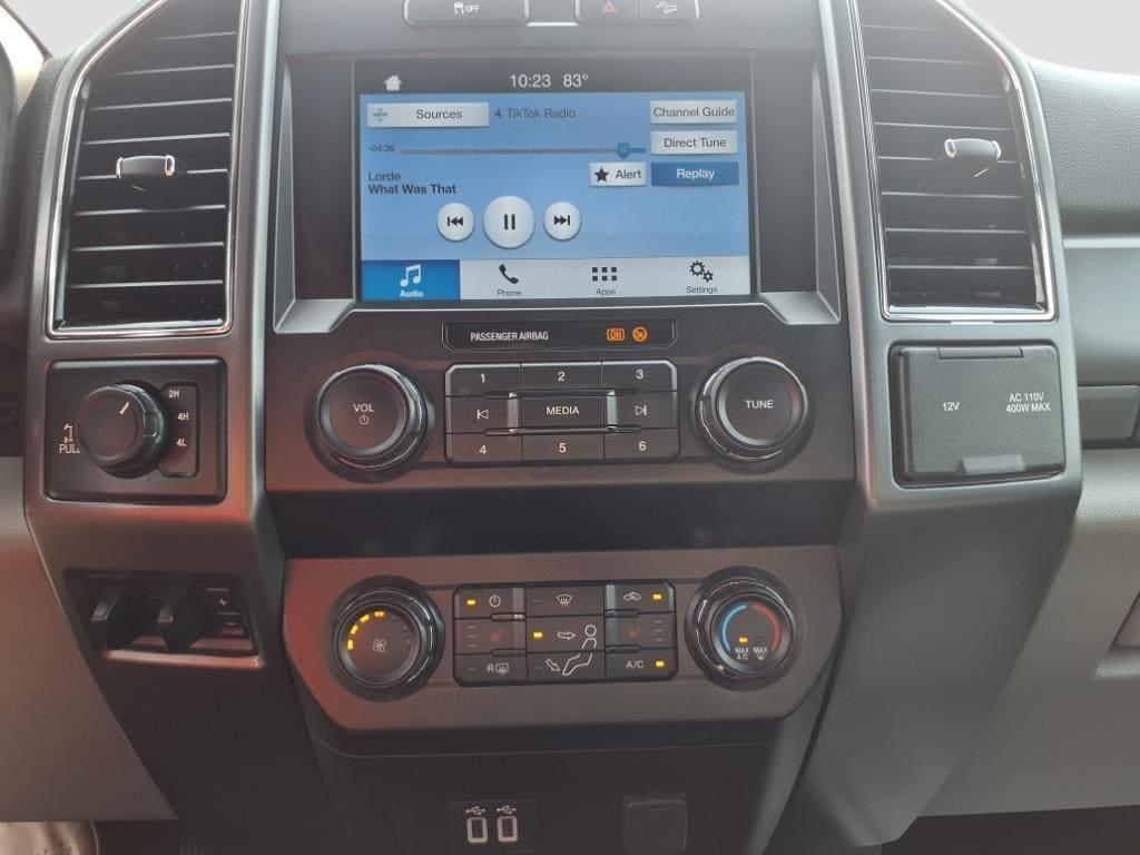 used 2019 Ford F-250 car, priced at $33,989