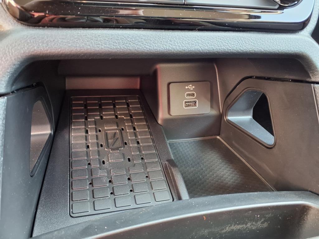 new 2025 Ford Ranger car, priced at $39,177