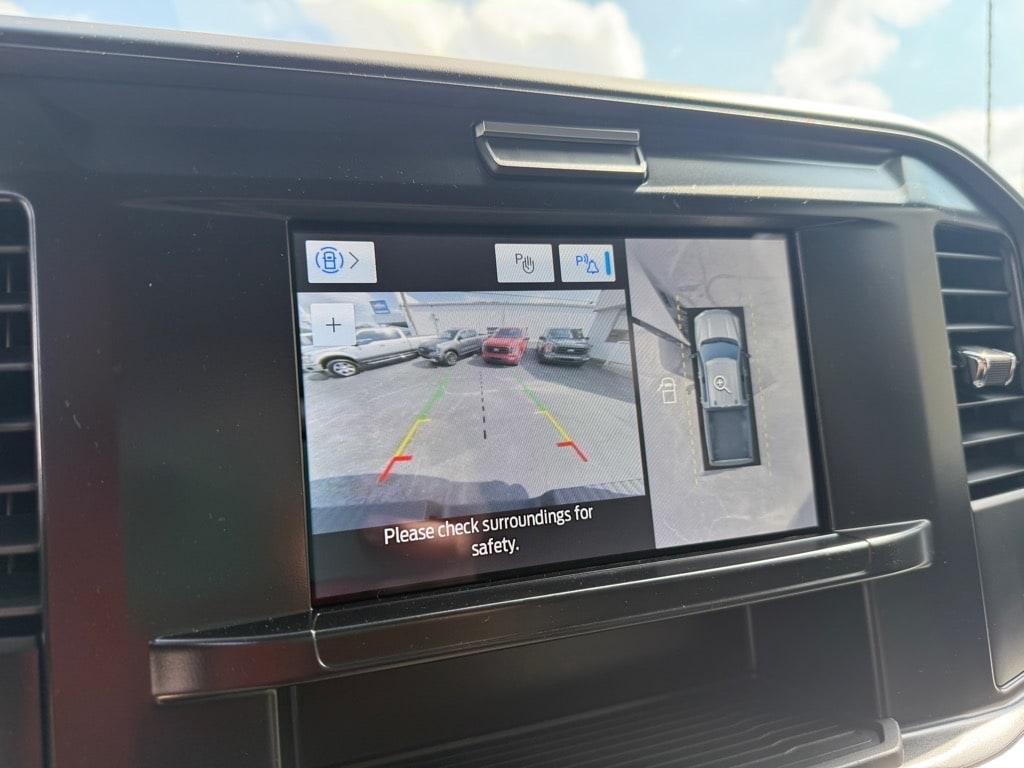 new 2025 Ford F-350 car, priced at $59,379