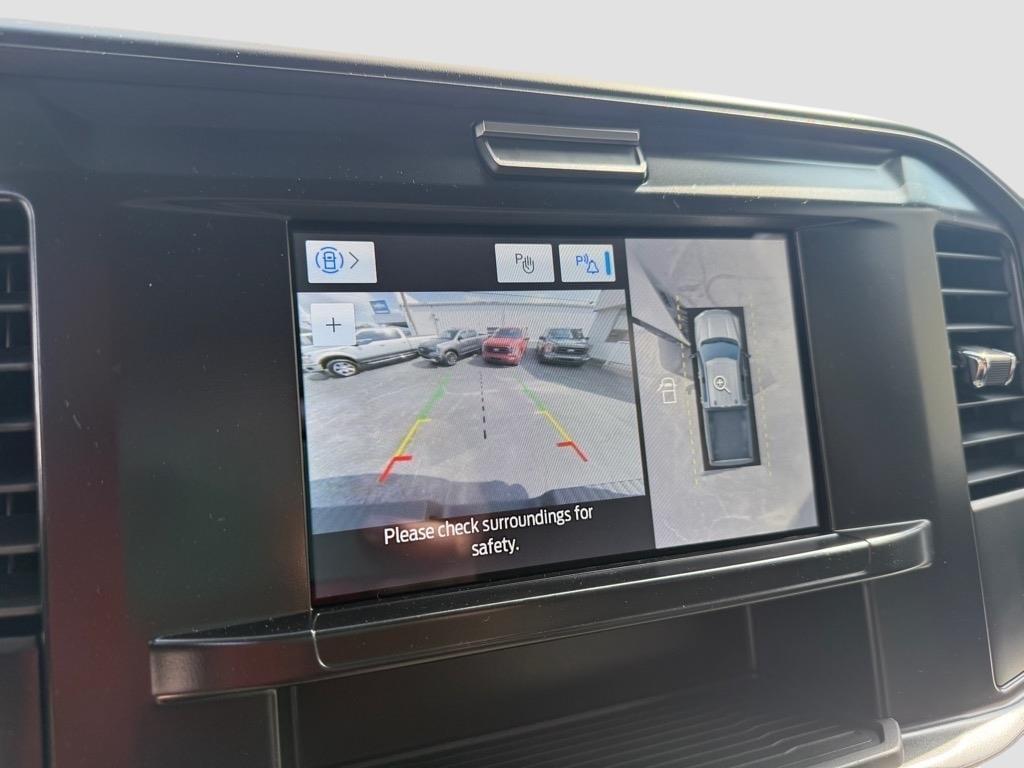 new 2025 Ford F-350 car, priced at $59,379