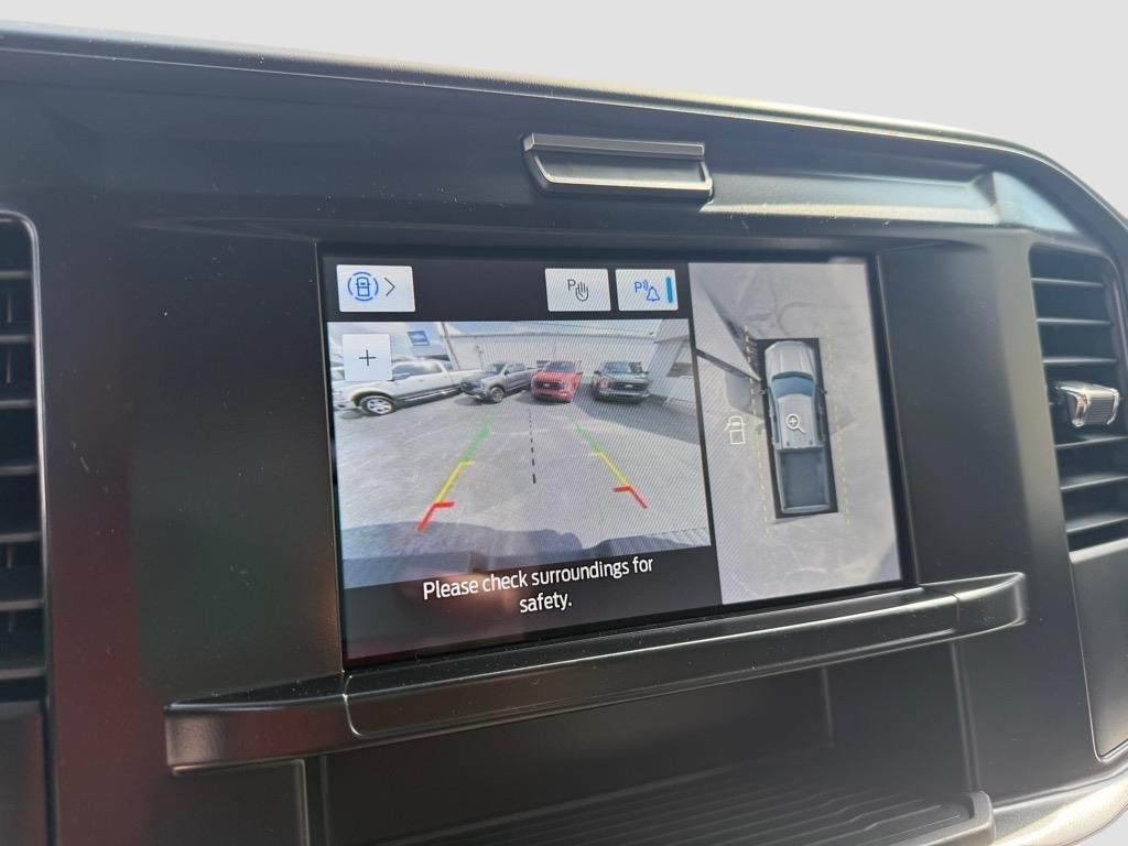 new 2025 Ford F-350 car, priced at $59,379