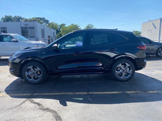 new 2024 Ford Escape car, priced at $28,497