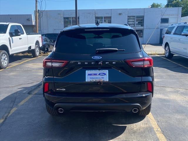 new 2024 Ford Escape car, priced at $28,497