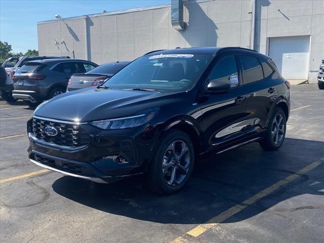 new 2024 Ford Escape car, priced at $28,497