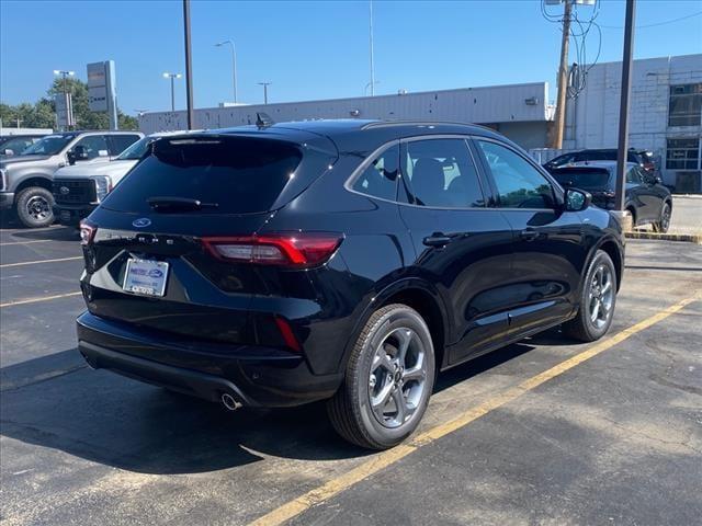 new 2024 Ford Escape car, priced at $28,497