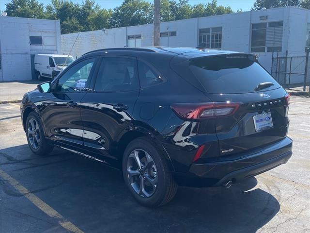 new 2024 Ford Escape car, priced at $28,497