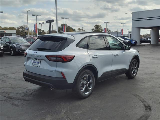 new 2025 Ford Escape car, priced at $34,433