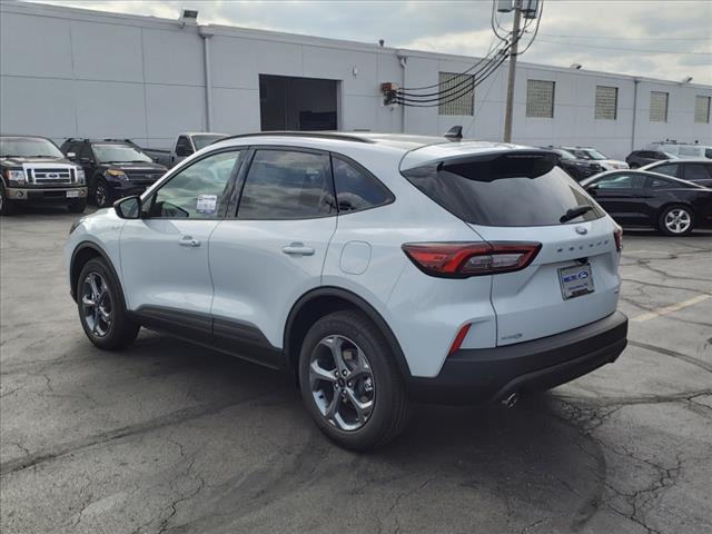 new 2025 Ford Escape car, priced at $34,433