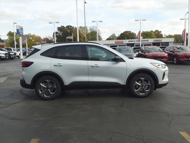 new 2025 Ford Escape car, priced at $34,433