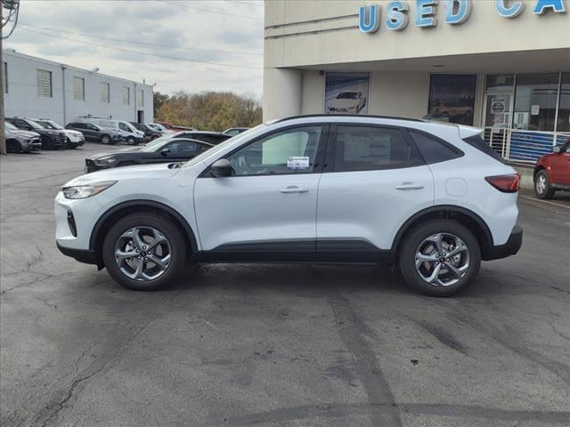 new 2025 Ford Escape car, priced at $34,433