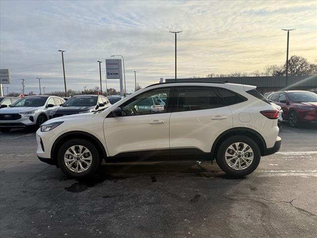 new 2025 Ford Escape car, priced at $29,229