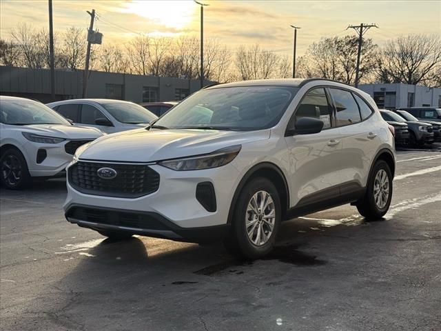 new 2025 Ford Escape car, priced at $29,229