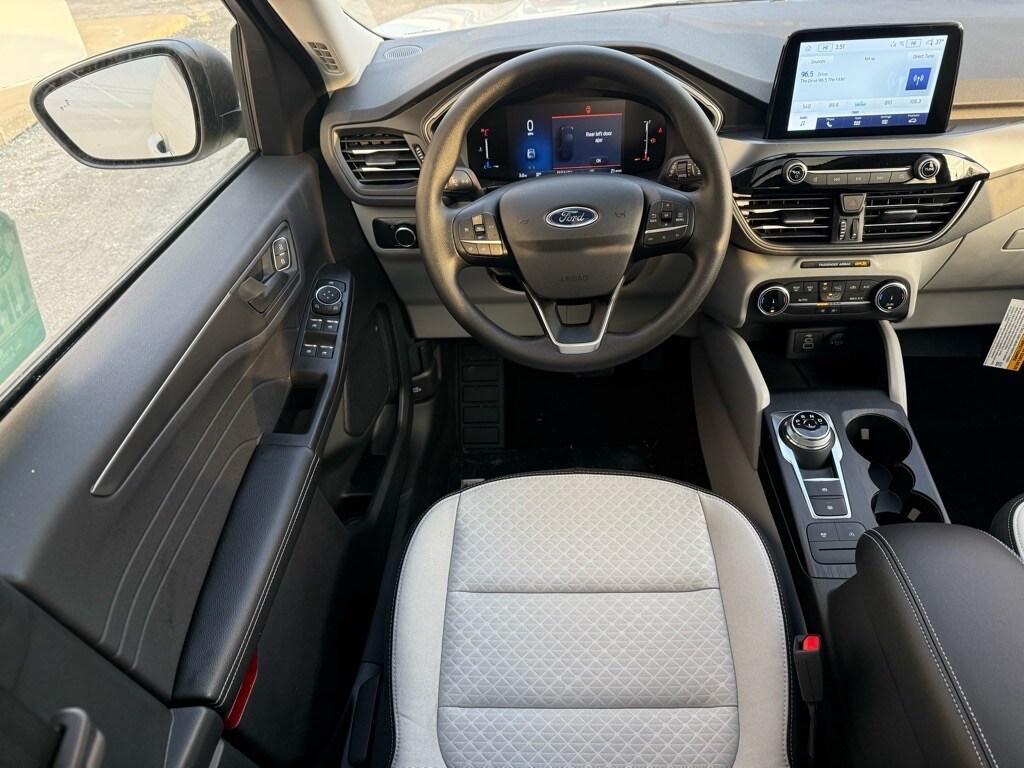 new 2025 Ford Escape car, priced at $29,333