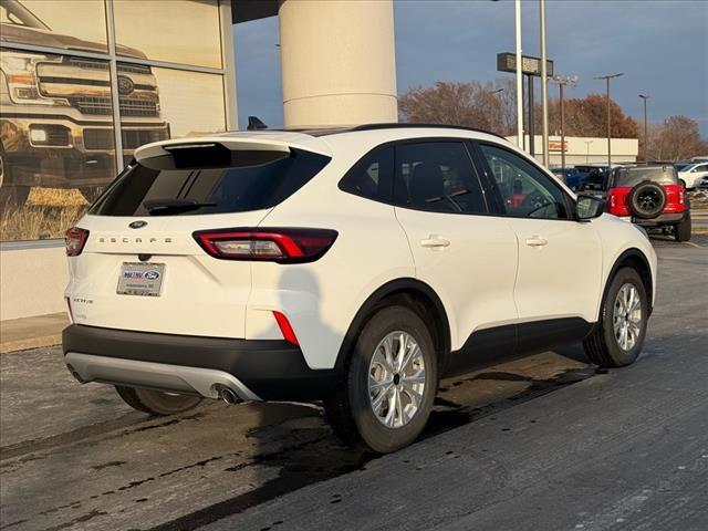 new 2025 Ford Escape car, priced at $29,229