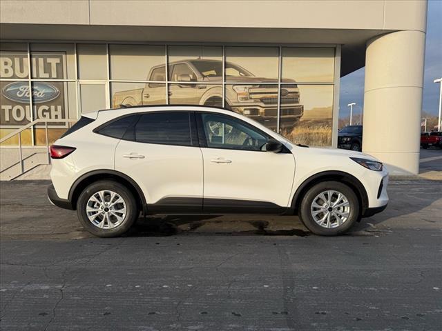 new 2025 Ford Escape car, priced at $29,229