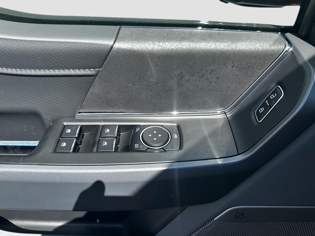 new 2024 Ford F-150 car, priced at $60,044