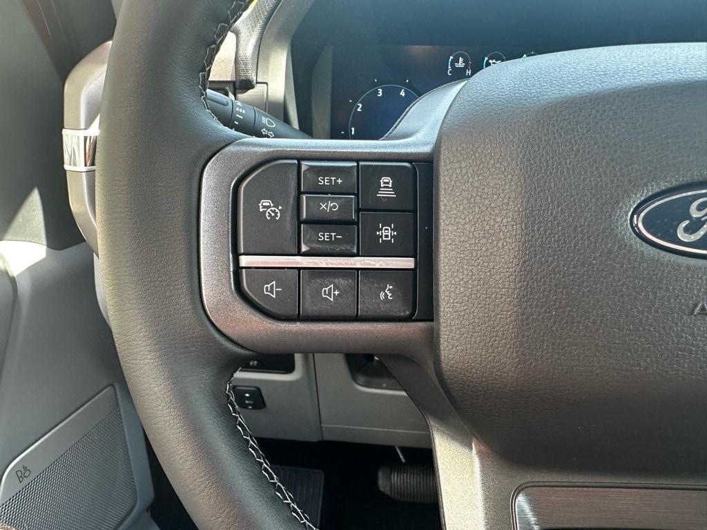 new 2024 Ford F-150 car, priced at $60,044