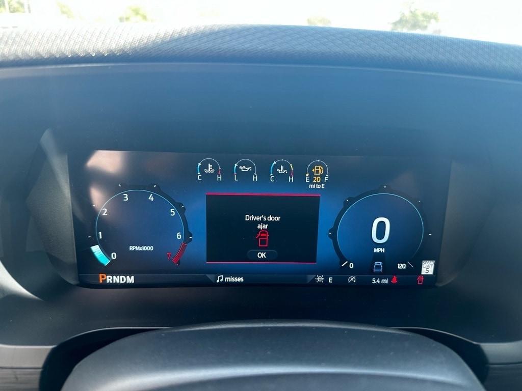 new 2024 Ford F-150 car, priced at $60,044
