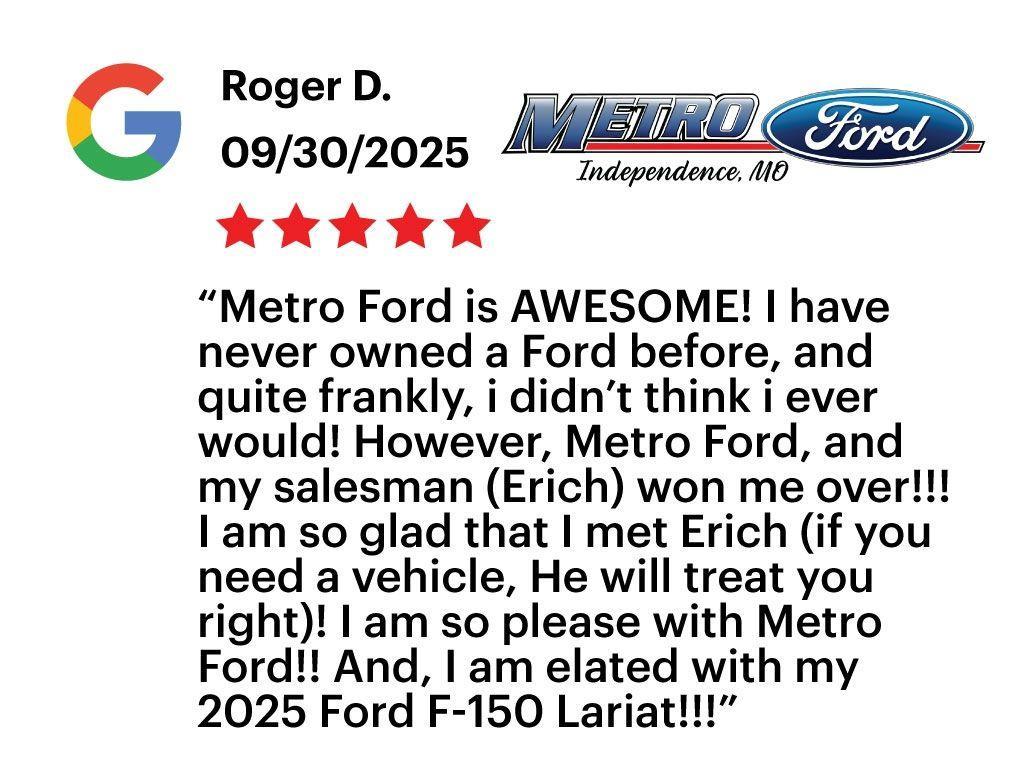 used 2022 Ford F-150 car, priced at $40,900