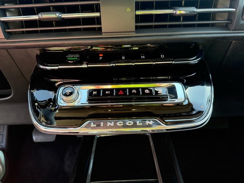 used 2023 Lincoln Corsair car, priced at $36,689