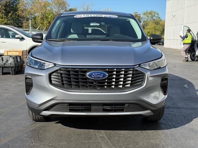 new 2024 Ford Escape car, priced at $32,898