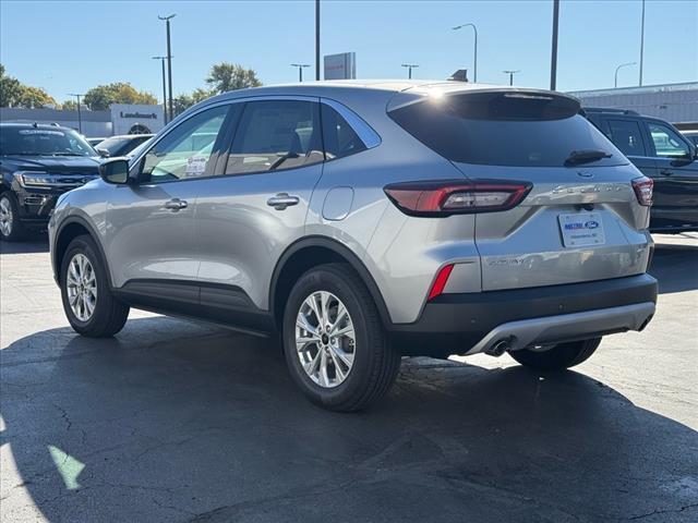 new 2024 Ford Escape car, priced at $32,898