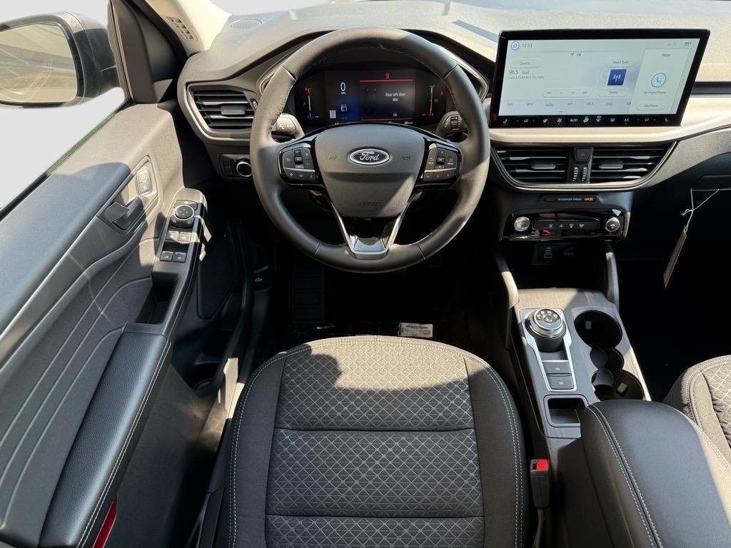 new 2025 Ford Escape car, priced at $32,779