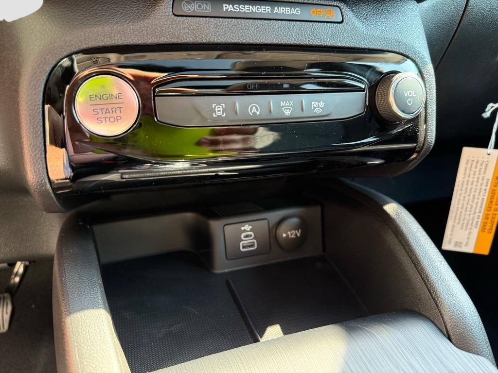 new 2025 Ford Escape car, priced at $32,779
