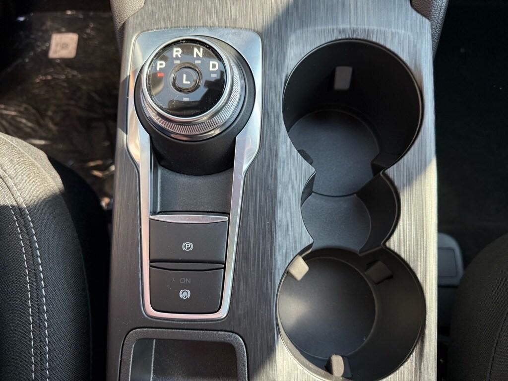 new 2025 Ford Escape car, priced at $32,779