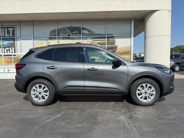 new 2025 Ford Escape car, priced at $32,942