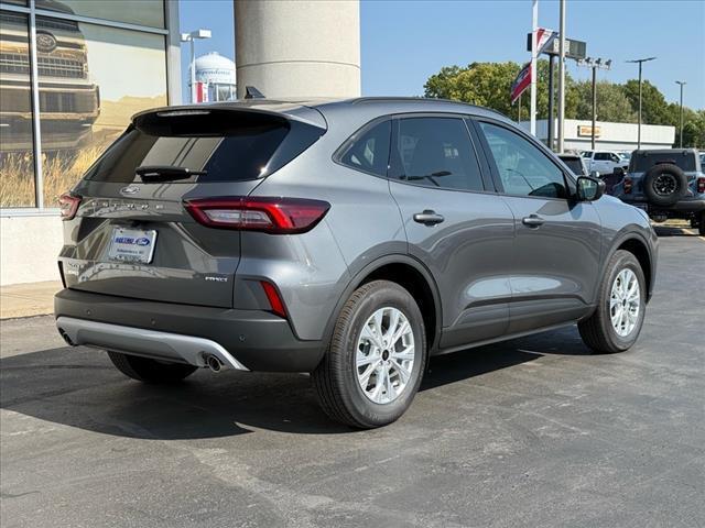 new 2025 Ford Escape car, priced at $32,942